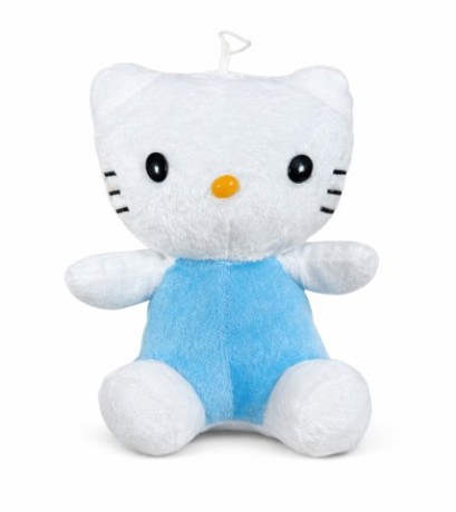 Мягкая Игрушка Китти 17*15*9 см.