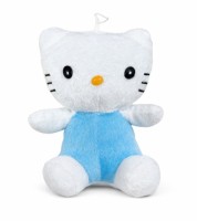 Мягкая Игрушка Китти 17*15*9 см.