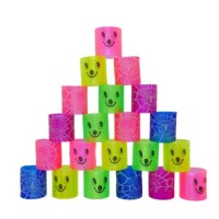 Радуга Смайлик в ассорти, в уп 24шт. Цена за шт.