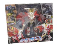 Трансформер в коробке Лошадь