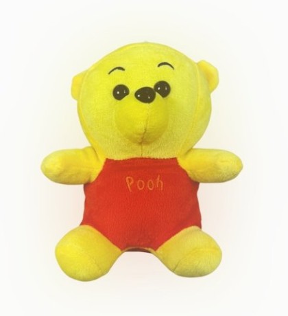 Мягкая Игрушка Винни 17*15*10 см.