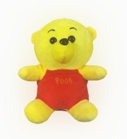 Мягкая Игрушка Винни 17*15*10 см.