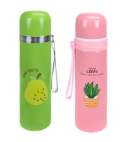 Термос, в ассортименте, 500 мл.