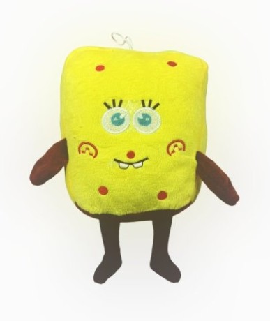 Мягкая Игрушка Спанч 22*14*8 см.