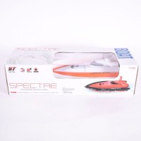 Р/у катер BOAT