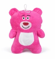 Мягкая Игрушка Розовый Мишка 18*14*8 см.