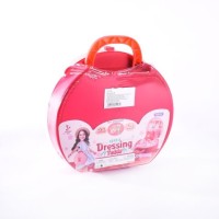 Набор стилиста в чемоданчике