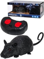 Игрушка на р/у "Мышь" (ИК луч, бат. 5*ААА не в компл.) в кор. (32х13)