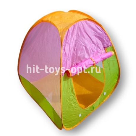 Палатка 2 цвета 668-5