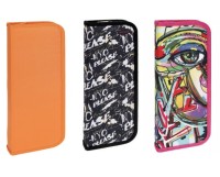 Пенал для кистей 270х100 в ассорти