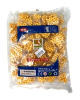 Набор пулек в пакете 50 в уп