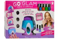 Станция Лампа для ногтей большая, размер 35*23