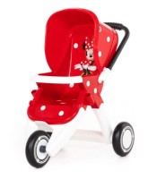 Коляска Disney "Минни" (в пакете)