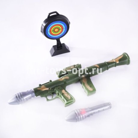 Гранатомет в кор.