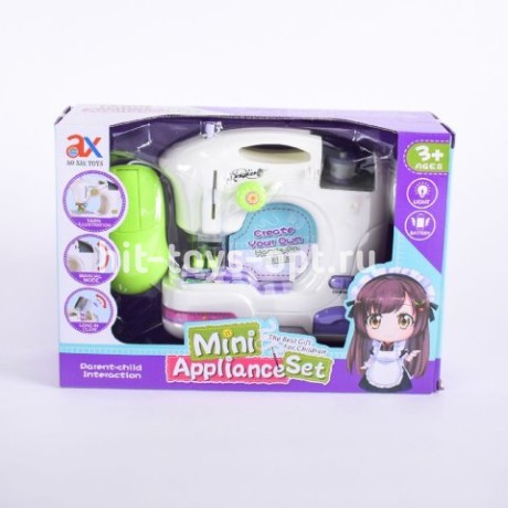 Швейная машина в кор