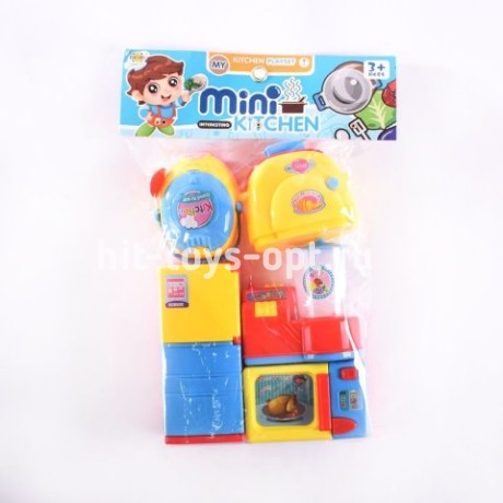 Набор кухонный в пак