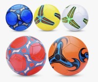 Мяч Футбол в Ассортименте, 12 видов