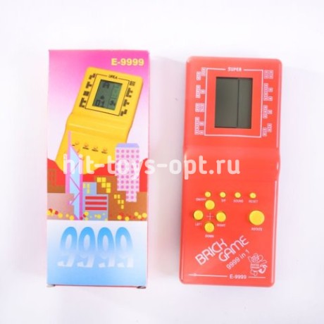 Тетрис большой