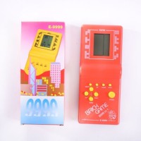 Тетрис большой