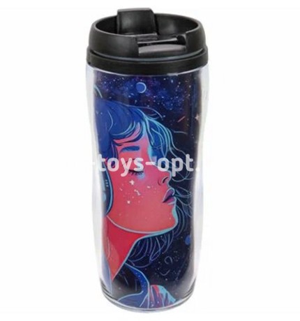 Термокружка "в ассорти" (350 мл)