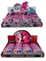 Косметика Детская в Ассортименте, в уп 40 шт, цена за шт.