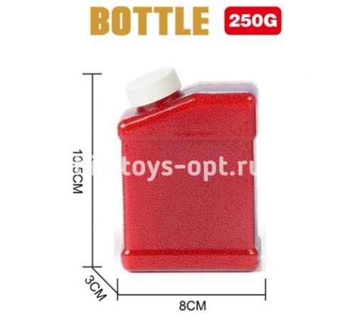 Арбизы в банке 250гр. бол 11*8