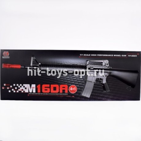 Автомат М16 CA