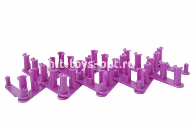 Станок для Плетения Резиночек