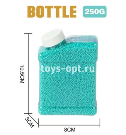 Арбизы в банке 250гр. бол 11*8