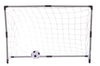 Ворота Футбольные + Мини Футбольный мяч в сумке.