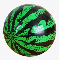 МЯЧ РЕЗИНОВЫЙ АРБУЗ 20 СМ