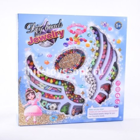 Бисер уп.крылья