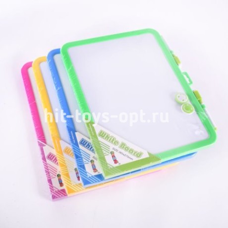 Магнитная доска 36,5*27,5