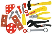 Набор Инструментов Строитель, в пак.