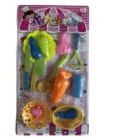 Кухонный набор 14 эл, размер 20*37см.