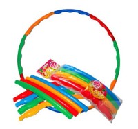 Обруч Хула Хуп