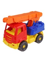 Машинка Кран &quot;ЯРОСЛАВ&quot; Классический 16 см.