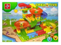 Конструктор Дупло Трек Смайлики 103 дет