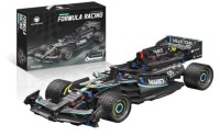Конструктор Формула 1 черная