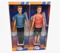 Кукла Кен Шарнирный, 32см