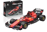Конструктор Формула 1 Красная