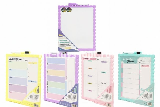 Доска для рисования 29*29 12 в уп