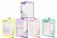 Доска для рисования 29*29 12 в уп