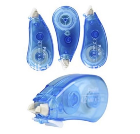 Корректирующая лента 4,2мм х 4м Проф-Пресс ТМ Profit