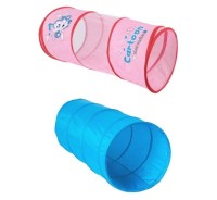 Детский Игровой Тоннель, цвет микс 100*46*46