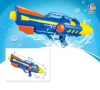 Водный бластер 83 см, цвет микс