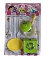 Набор кухни 6 эл, размер 30*22см.