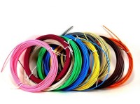 ДОПОЛНИТЕЛЬНАЯ ПРОВОЛОКА ДЛЯ 3D РУЧКИ 10 В УП