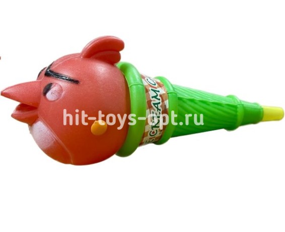 Дудочка для Праздника в ассорти, 17см.