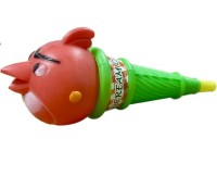 Дудочка для Праздника в ассорти, 17см.